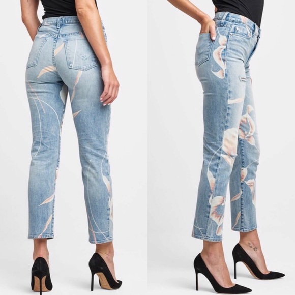 Hudson Jeans Denim - RESERVED FOR ANNAMejia228 DO NOT PURCHASE